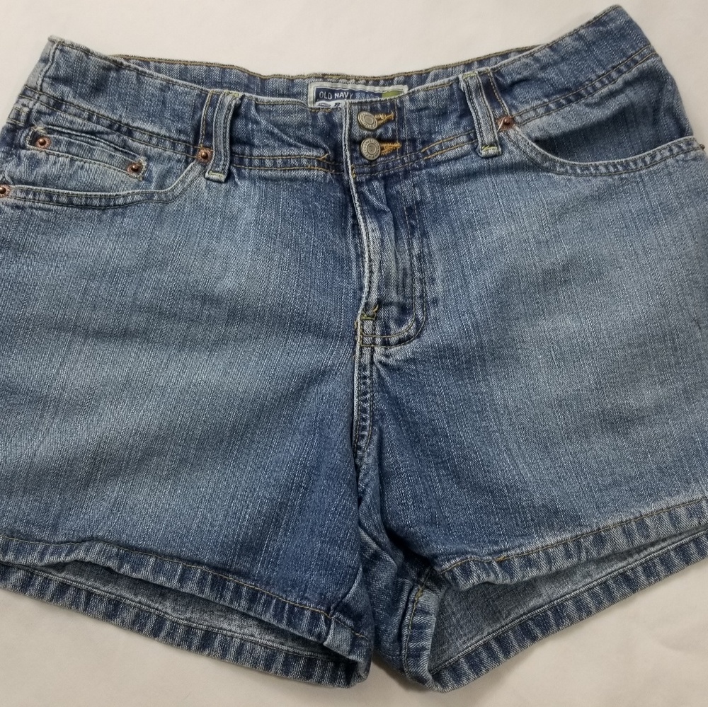 Old navy Jean shorts